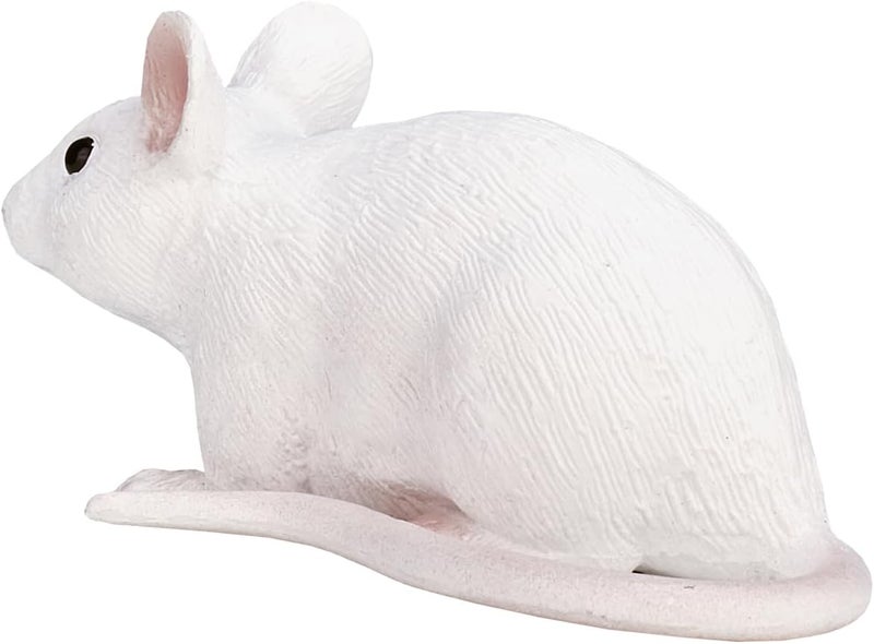 MOJO Mouse Toy Figure - Image 3